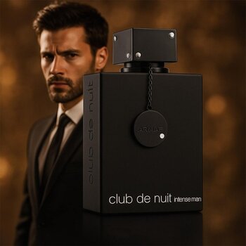 Club de Nuit Intense Man Eau de Parfém